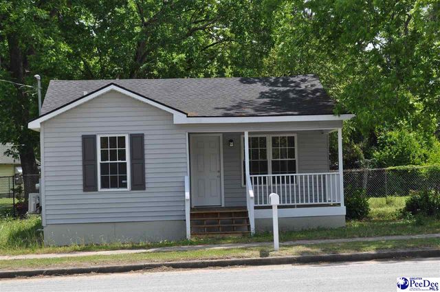 702 E Liberty Street, Marion, SC 29571