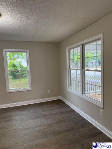 702 E Liberty Street, Marion, SC 29571