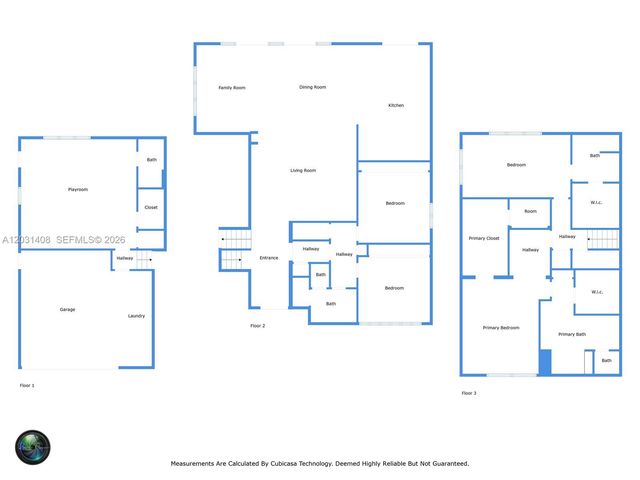 301 E Shore Dr E 301, Miami, FL 33133