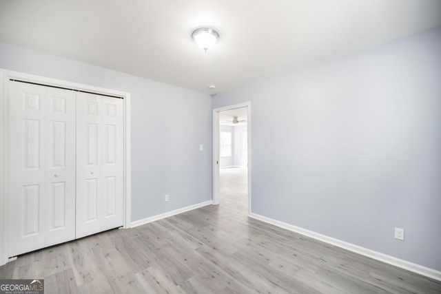 1909 Dannenberg Avenue, Macon, GA 31201