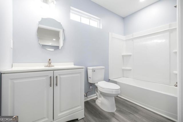 1909 Dannenberg Avenue, Macon, GA 31201