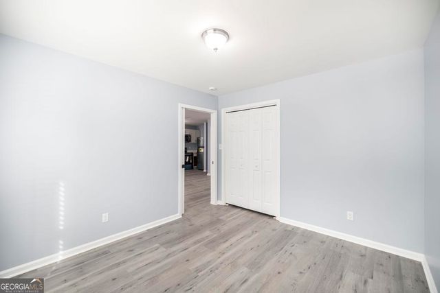1909 Dannenberg Avenue, Macon, GA 31201