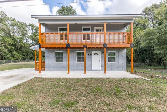 1909 Dannenberg Avenue, Macon, GA 31201
