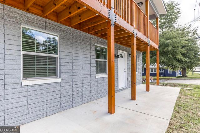 1909 Dannenberg Avenue, Macon, GA 31201