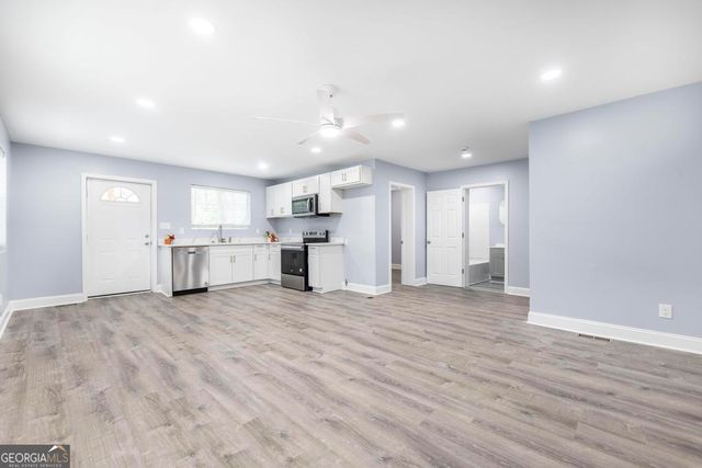 1909 Dannenberg Avenue, Macon, GA 31201