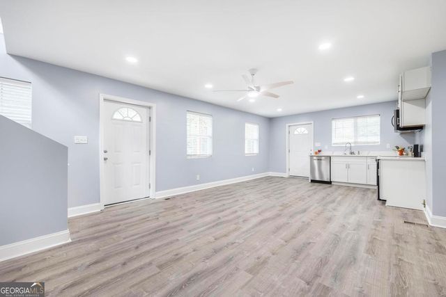 1909 Dannenberg Avenue, Macon, GA 31201