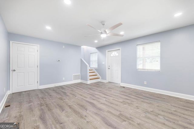 1909 Dannenberg Avenue, Macon, GA 31201