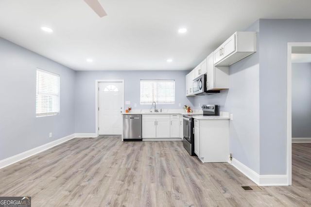 1909 Dannenberg Avenue, Macon, GA 31201