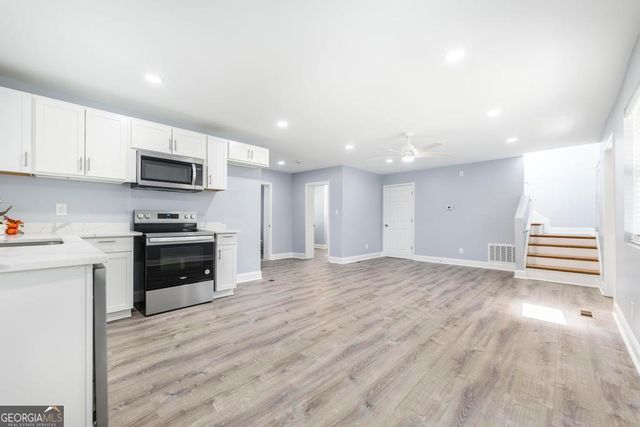 1909 Dannenberg Avenue, Macon, GA 31201