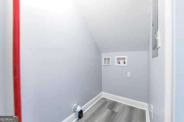 1909 Dannenberg Avenue, Macon, GA 31201