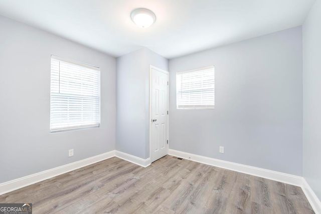 1909 Dannenberg Avenue, Macon, GA 31201