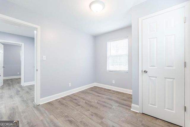 1909 Dannenberg Avenue, Macon, GA 31201
