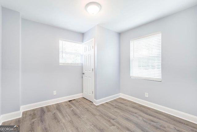 1909 Dannenberg Avenue, Macon, GA 31201