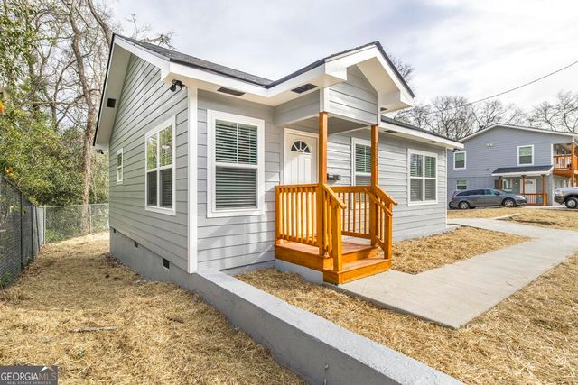 1909 Dannenberg Avenue, Macon, GA 31201