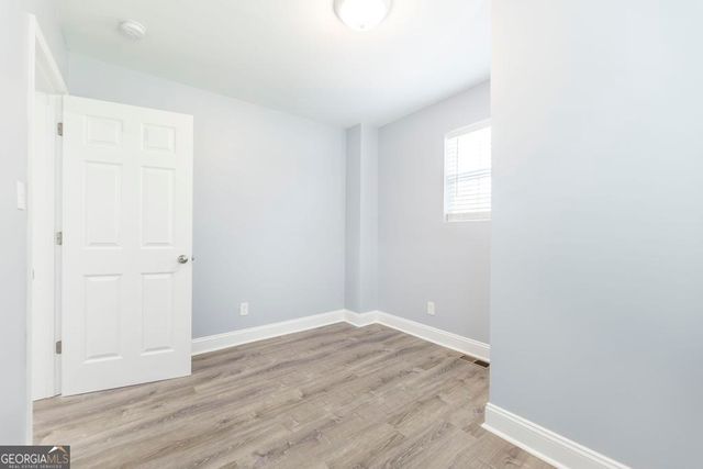 1909 Dannenberg Avenue, Macon, GA 31201
