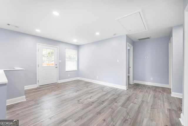 1909 Dannenberg Avenue, Macon, GA 31201