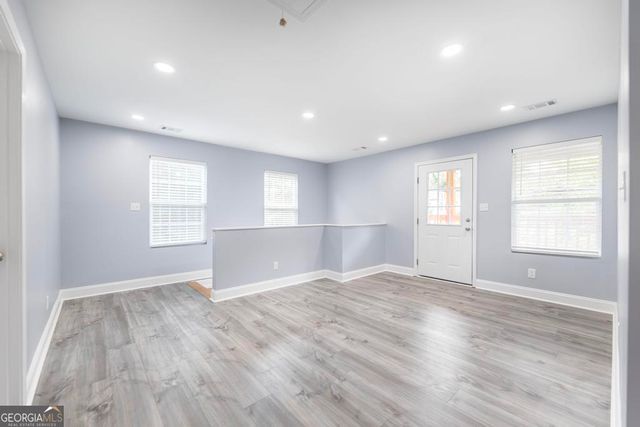 1909 Dannenberg Avenue, Macon, GA 31201