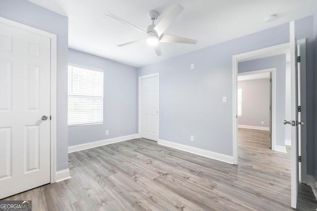 1909 Dannenberg Avenue, Macon, GA 31201