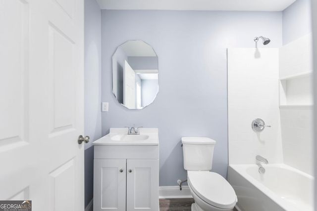 1909 Dannenberg Avenue, Macon, GA 31201