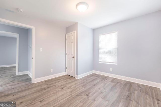 1909 Dannenberg Avenue, Macon, GA 31201