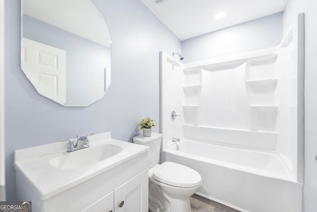 1909 Dannenberg Avenue, Macon, GA 31201