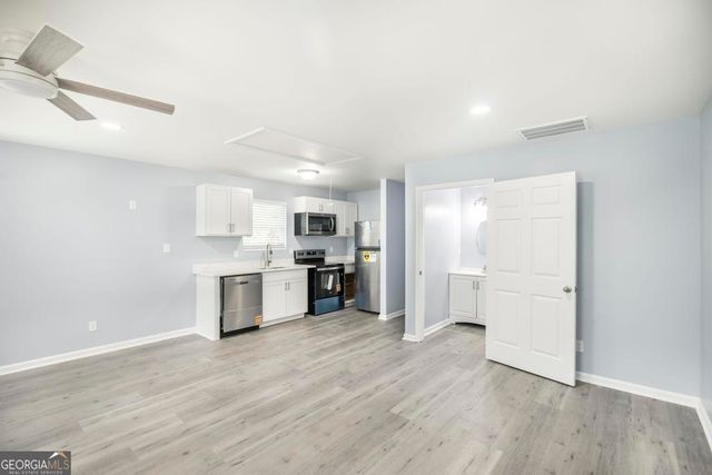 1909 Dannenberg Avenue, Macon, GA 31201
