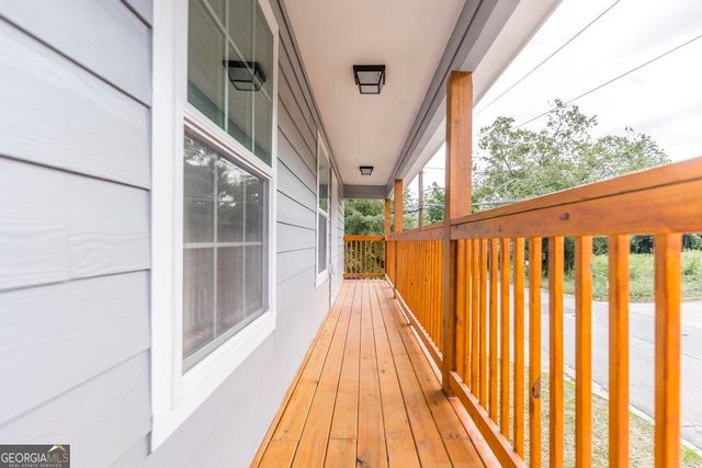 1909 Dannenberg Avenue, Macon, GA 31201