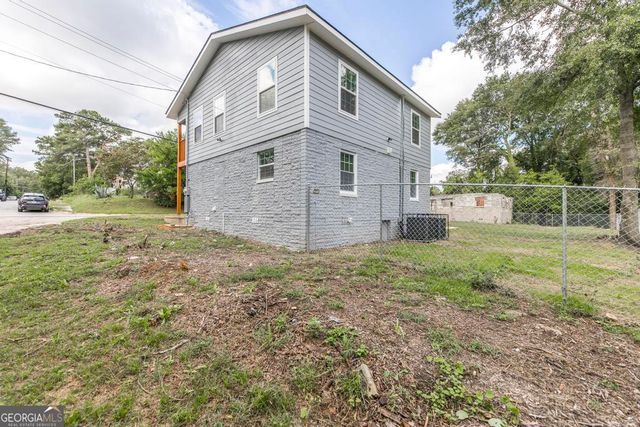 1909 Dannenberg Avenue, Macon, GA 31201