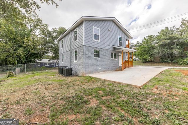 1909 Dannenberg Avenue, Macon, GA 31201