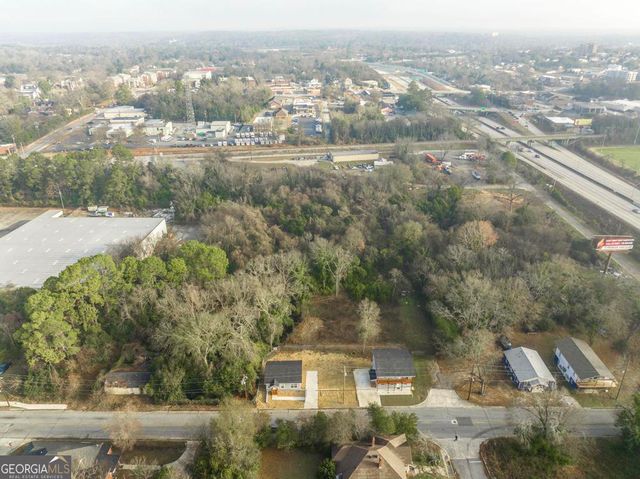 1909 Dannenberg Avenue, Macon, GA 31201