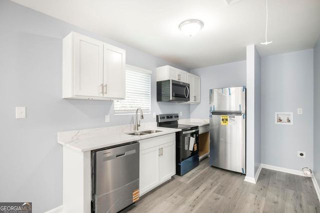 1909 Dannenberg Avenue, Macon, GA 31201