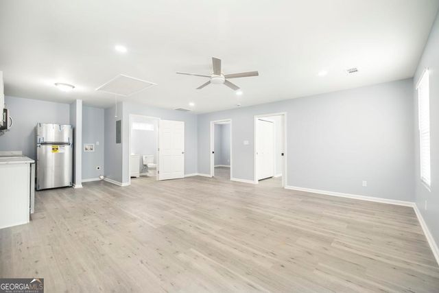 1909 Dannenberg Avenue, Macon, GA 31201