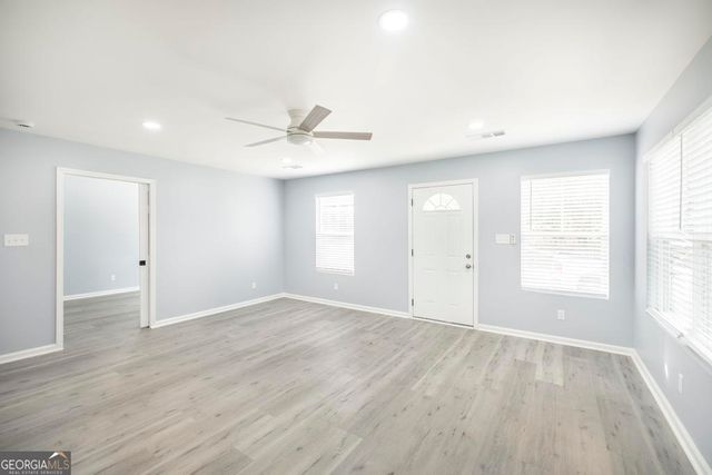 1909 Dannenberg Avenue, Macon, GA 31201