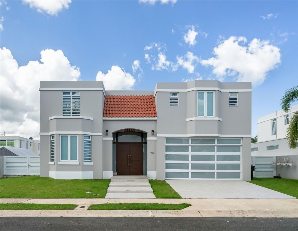 791 CALLE MAR DEL NORTE, Dorado, PR 00646