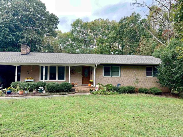 1524 Corinth Rd, Gaffney, SC 29340