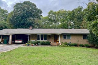 1524 Corinth Rd, Gaffney, SC 29340