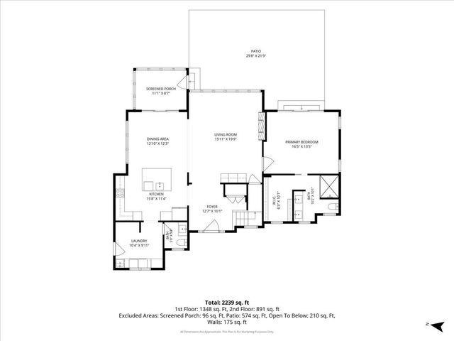 225 Edgewater Drive, Crystal Lake, IL 60014