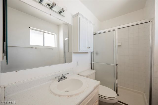 5820 Carmen Boulevard, Las Vegas, NV 89108