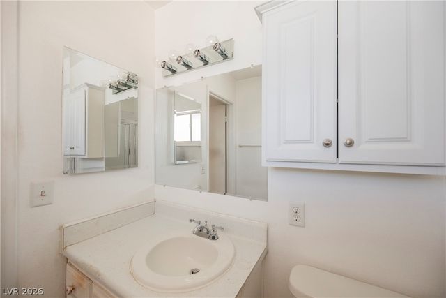 5820 Carmen Boulevard, Las Vegas, NV 89108