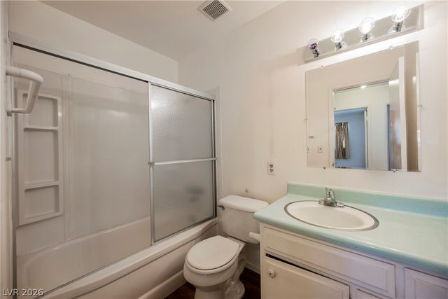 5820 Carmen Boulevard, Las Vegas, NV 89108