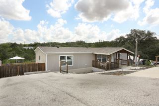 941 Deer Run, Canyon Lake, TX 78133