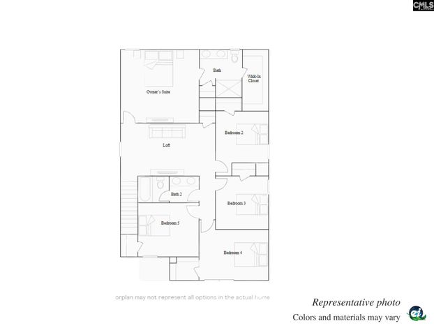 137 Winding Pine Court, Elgin, SC 29045