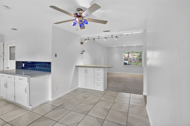 1716 Chip N Dale Drive, Arlington, TX 76012