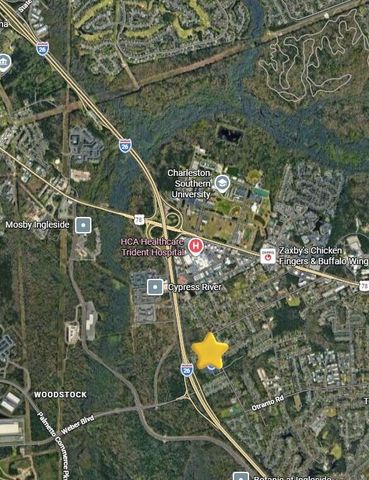 8867 Salamander Road Unit 67, North Charleston, SC 29406