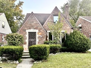 11157 Stockwell Street, Detroit, MI 48224