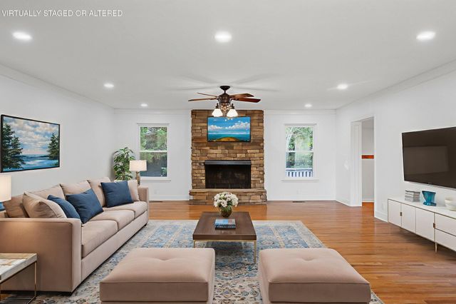 83 E Circle Drive, Rossville, GA 30741