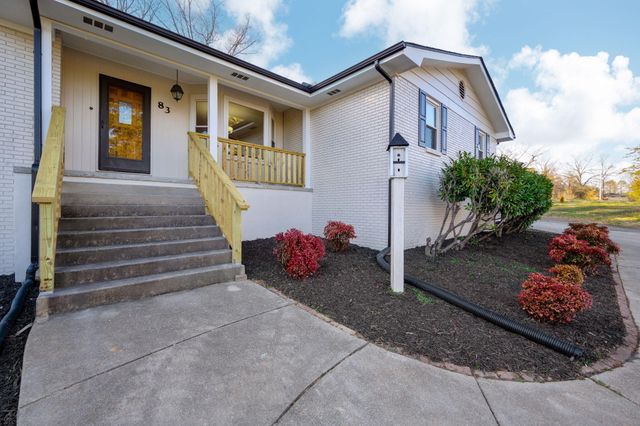 83 E Circle Drive, Rossville, GA 30741