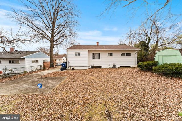 6230 LAURELTON AVE, Baltimore, MD 21214