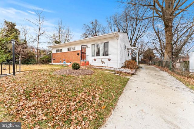 6230 LAURELTON AVE, Baltimore, MD 21214