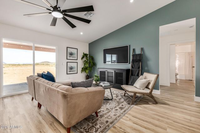 53902 W Footprints Street, Maricopa, AZ 85139